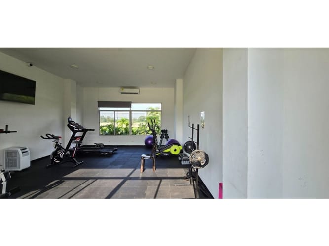 Apartamento de 3 alcobas en venta en Alfaguara, Jamundí, 120 m² · foto 14 de 14