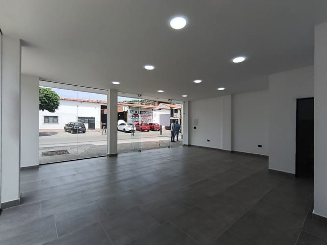 Local en arriendo en Pescadero Colpet, Cúcuta, 56 m² · foto 2 de 4