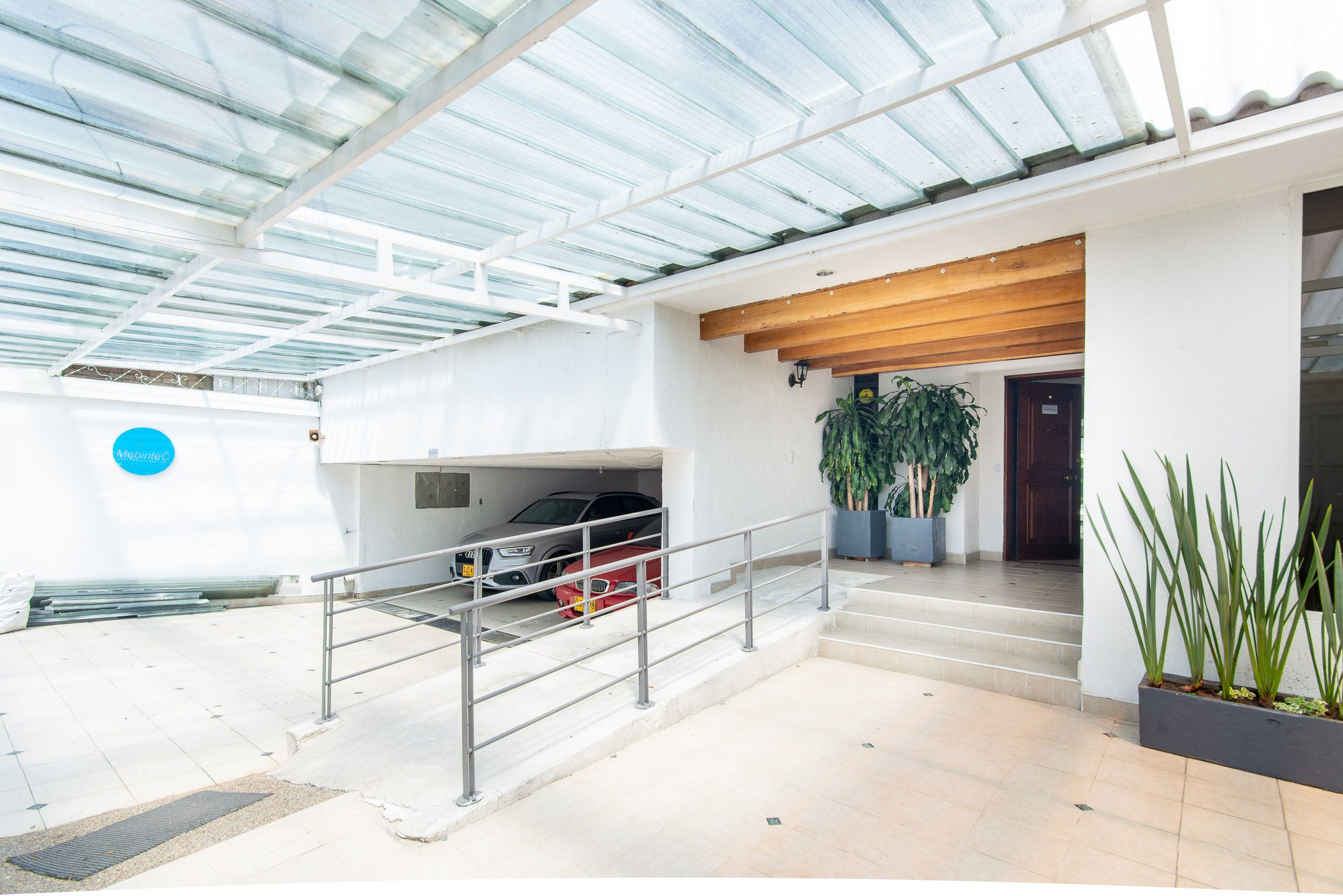 Casa en venta en Santa Paula, Bogotá · foto 3 de 20