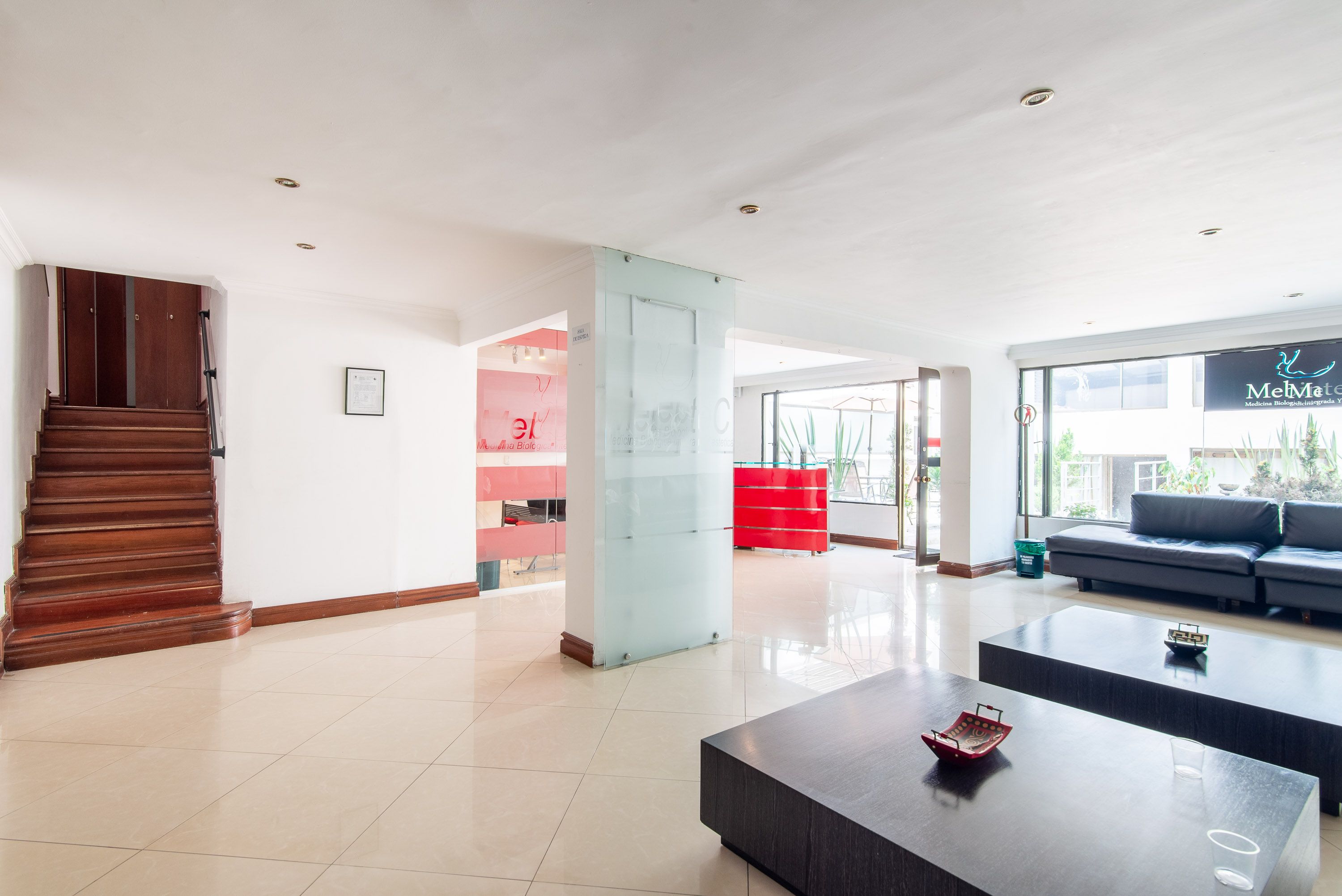 Casa en venta en Santa Paula, Bogotá · foto 4 de 20