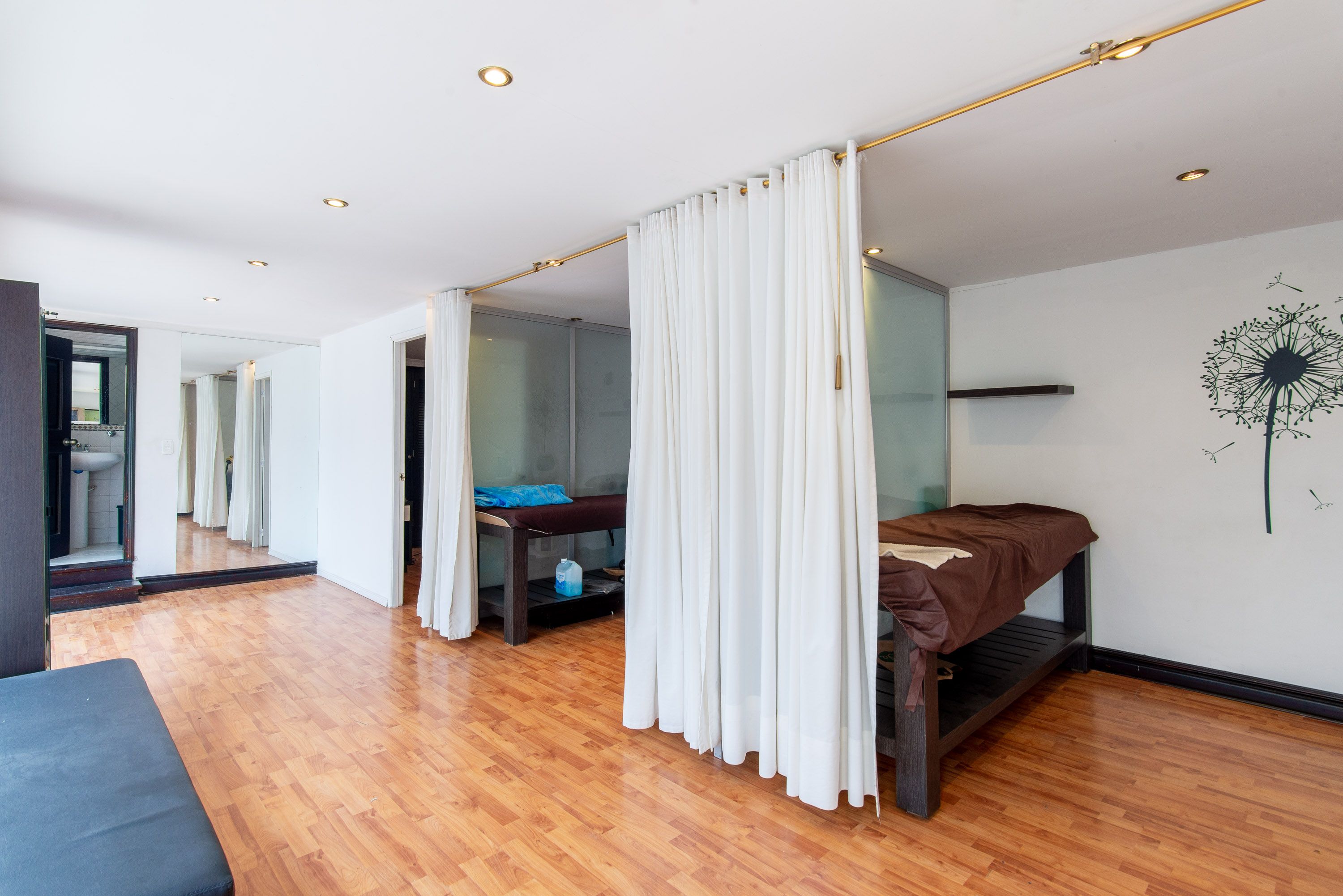 Casa en venta en Santa Paula, Bogotá · foto 8 de 20
