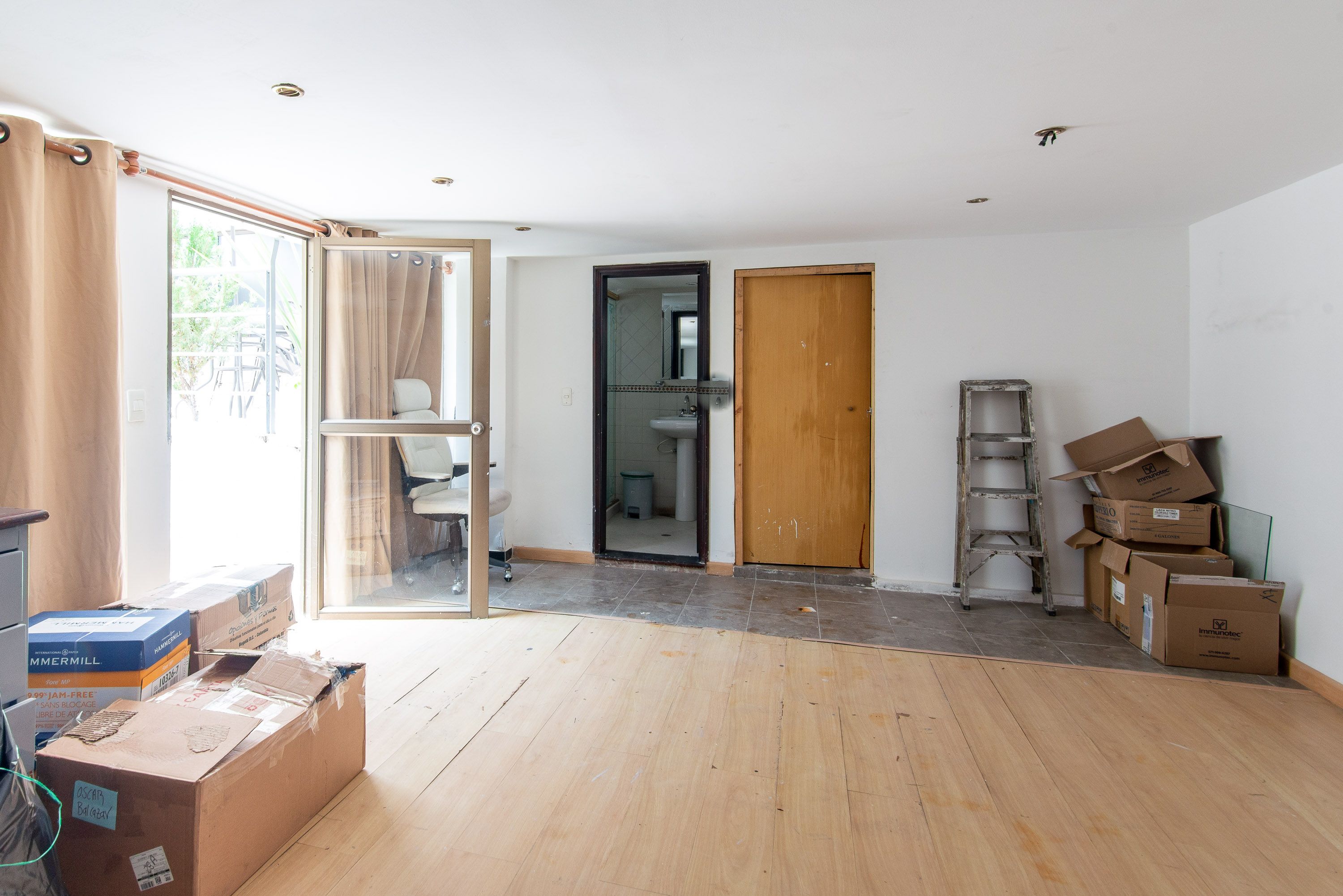 Casa en venta en Santa Paula, Bogotá · foto 9 de 20