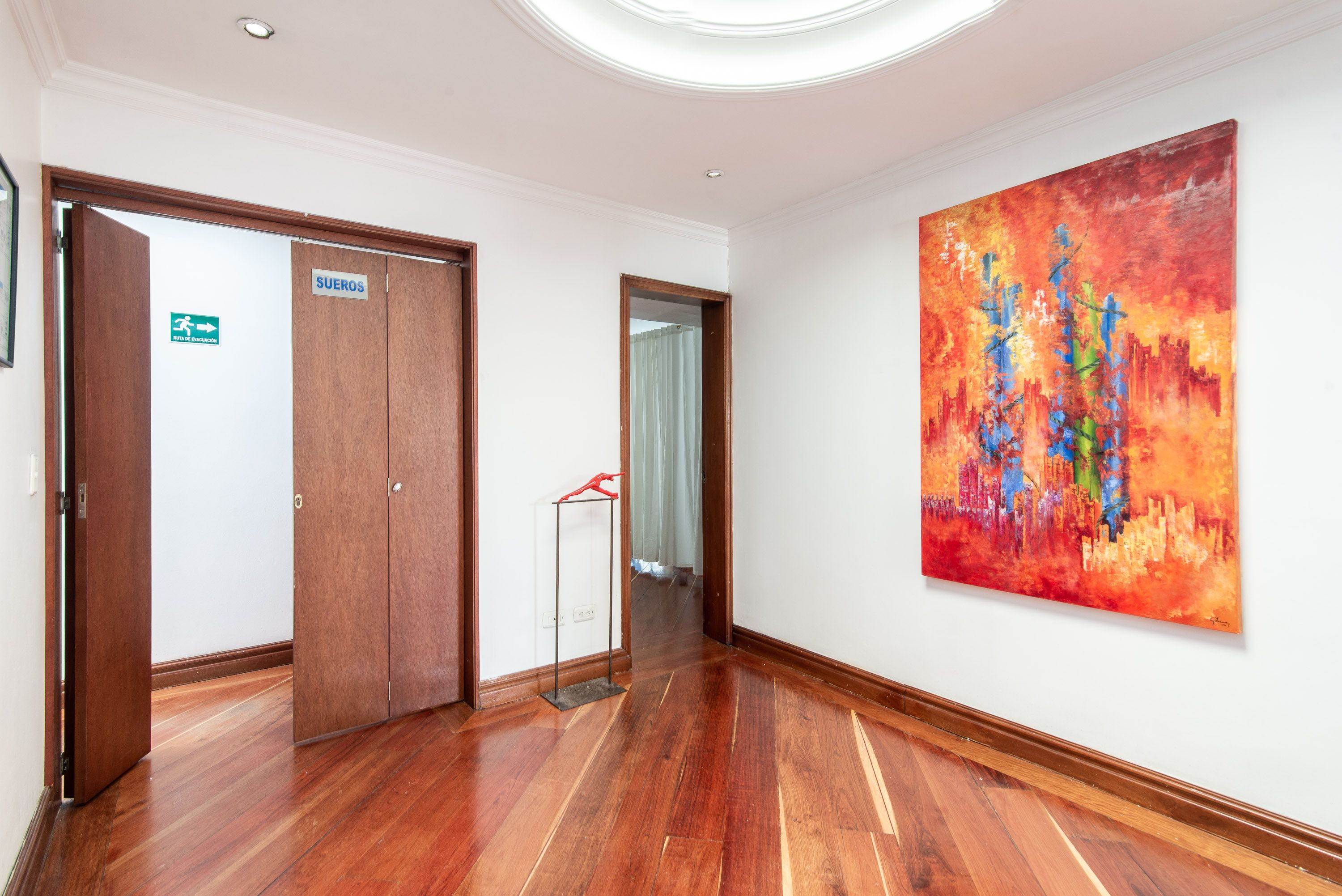 Casa en venta en Santa Paula, Bogotá · foto 15 de 20