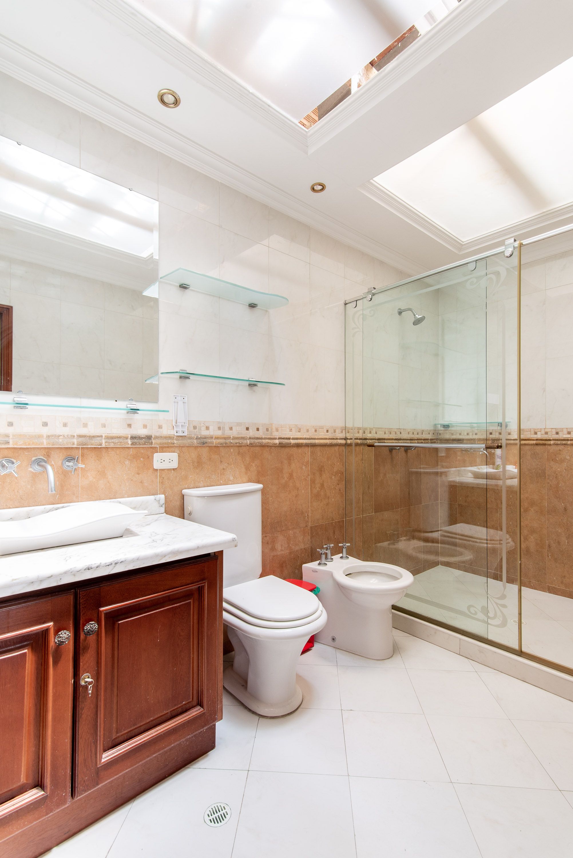Casa en venta en Santa Paula, Bogotá · foto 17 de 20