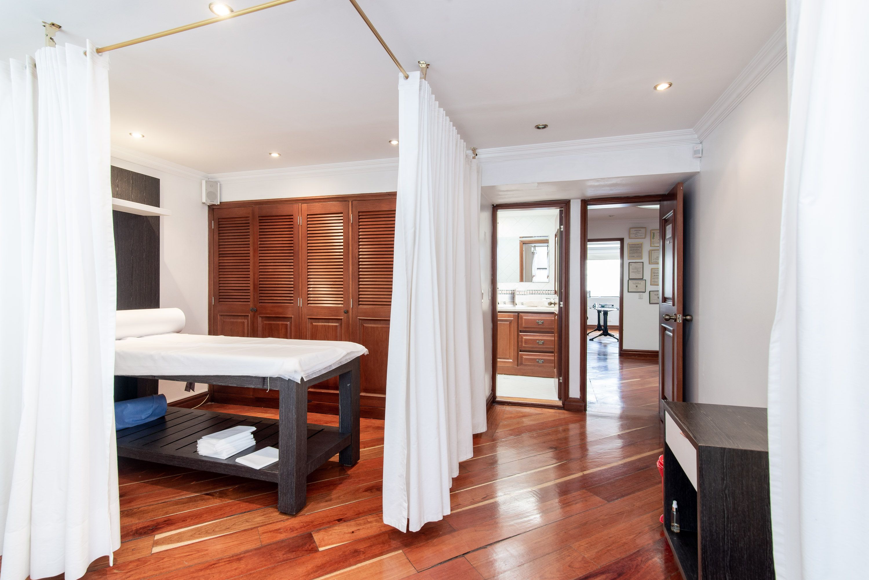 Casa en venta en Santa Paula, Bogotá · foto 19 de 20