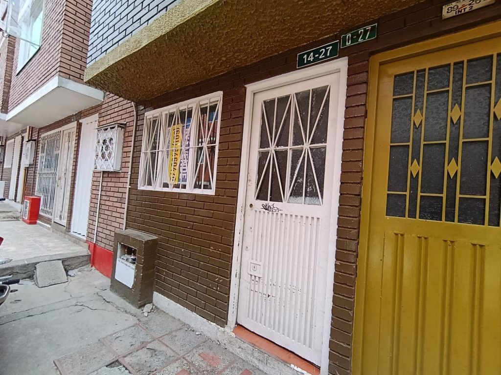 Casa en venta en Marichuela, Bogotá · foto 2 de 22