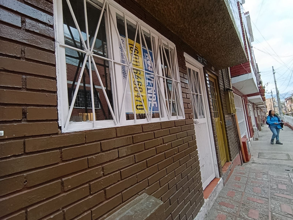 Casa en venta en Marichuela, Bogotá · foto 3 de 22