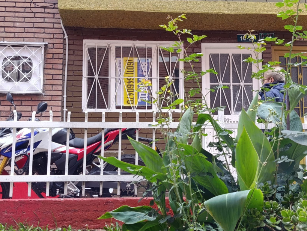 Casa en venta en Marichuela, Bogotá · foto 4 de 22