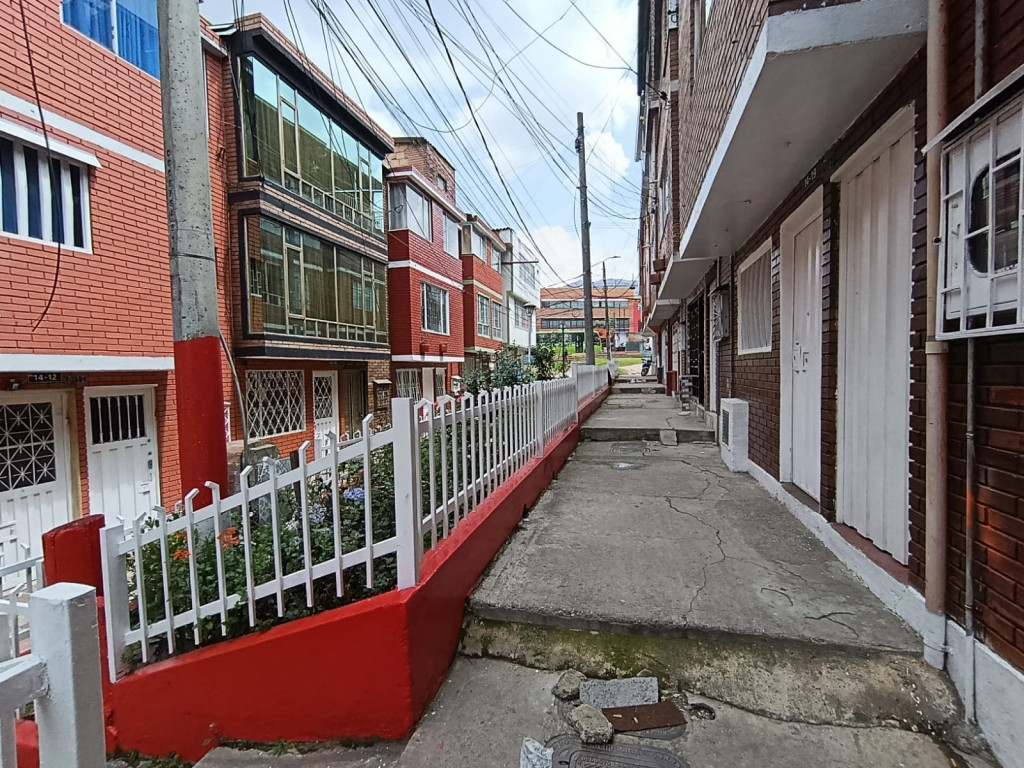 Casa en venta en Marichuela, Bogotá · foto 5 de 22