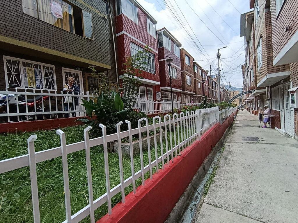 Casa en venta en Marichuela, Bogotá · foto 6 de 22