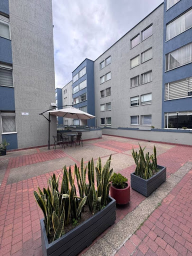Apartamento en venta en Normandia, Bogotá · foto 3 de 20