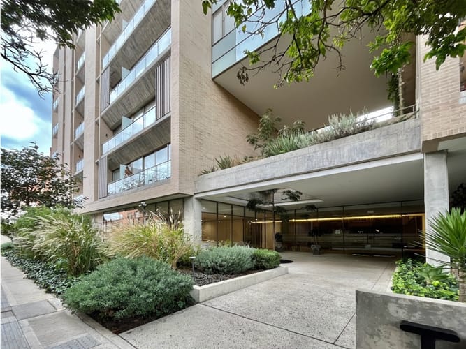 Apartaestudio en venta en Lisboa Usaquén, Bogotá, 55 m² · foto 1 de 22