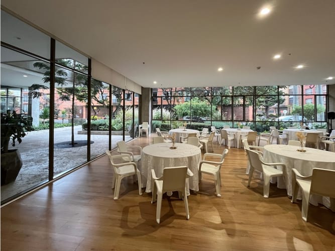 Apartaestudio en venta en Lisboa Usaquén, Bogotá, 55 m² · foto 4 de 22