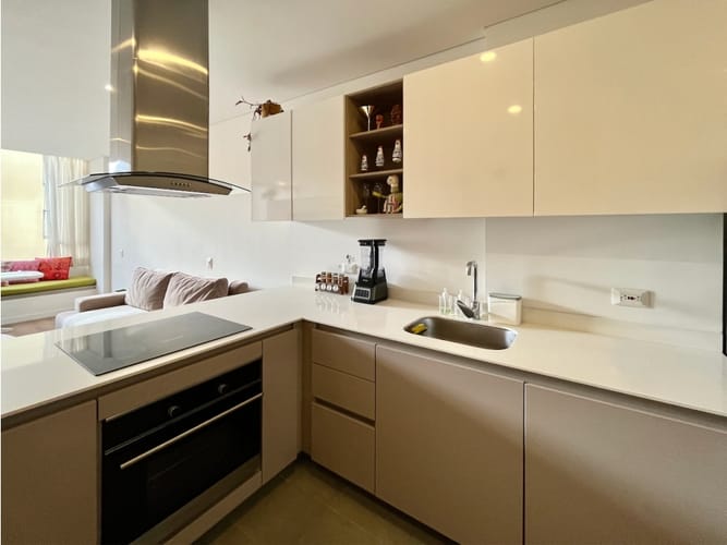 Apartaestudio en venta en Lisboa Usaquén, Bogotá, 55 m² · foto 12 de 22