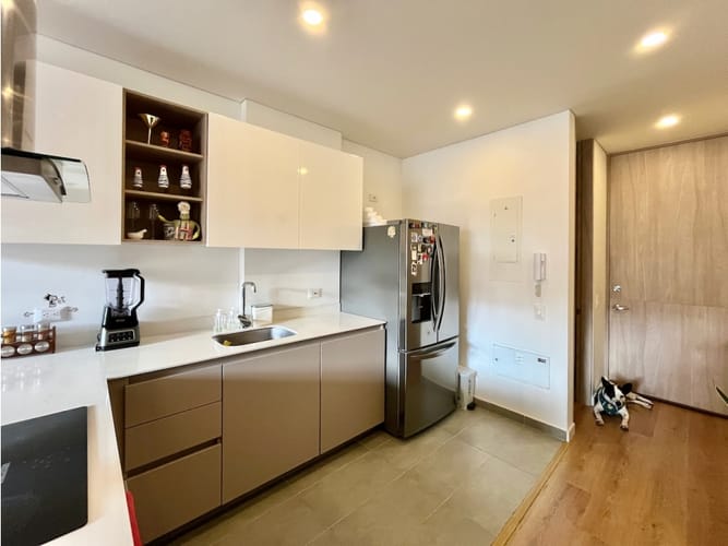 Apartaestudio en venta en Lisboa Usaquén, Bogotá, 55 m² · foto 13 de 22