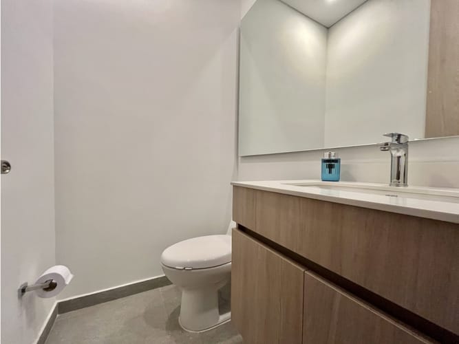 Apartaestudio en venta en Lisboa Usaquén, Bogotá, 55 m² · foto 14 de 22