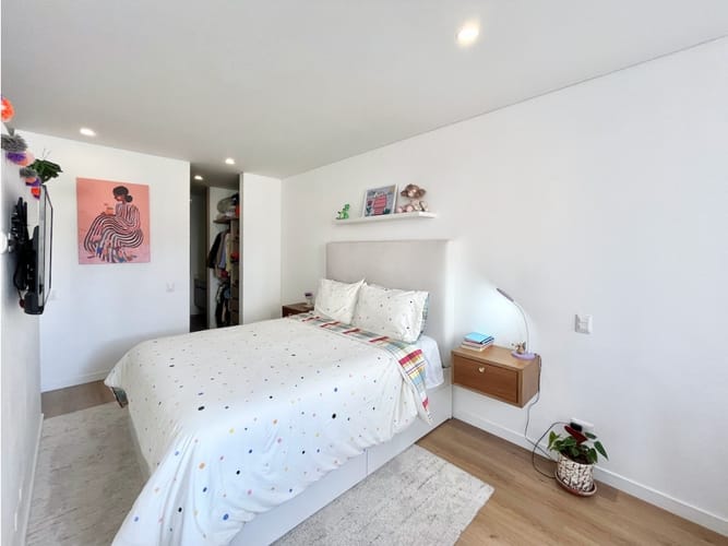 Apartaestudio en venta en Lisboa Usaquén, Bogotá, 55 m² · foto 15 de 22