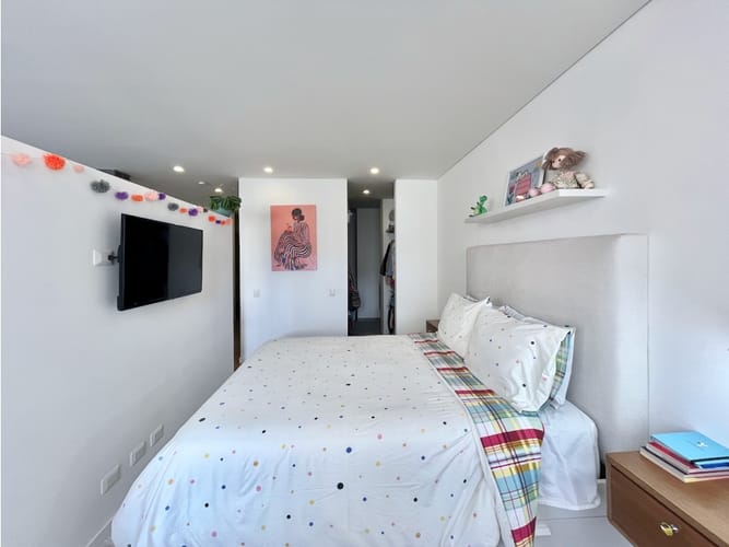 Apartaestudio en venta en Lisboa Usaquén, Bogotá, 55 m² · foto 16 de 22
