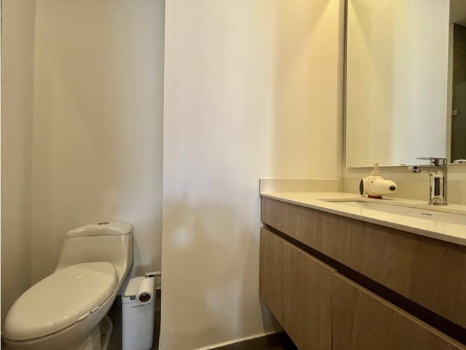 Apartaestudio en venta en Lisboa Usaquén, Bogotá, 55 m² · foto 20 de 22