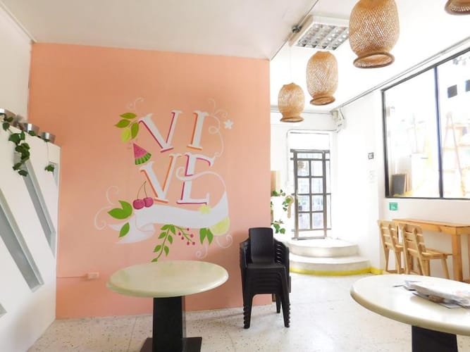 Casa en venta en Villa Santos, Barranquilla, 1000 m² · foto 5 de 15