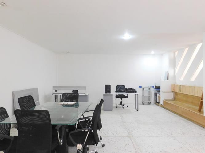 Casa en venta en Villa Santos, Barranquilla, 1000 m² · foto 10 de 15