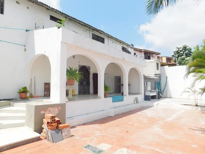 Casa en venta en Villa Santos, Barranquilla, 1000 m² · foto 15 de 15