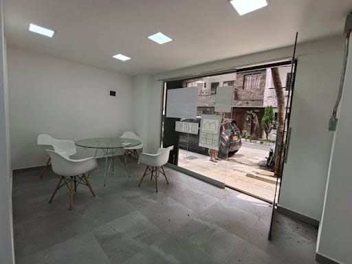 Local en arriendo en Santa Ana, Sabaneta, 70 m² · foto 9 de 9