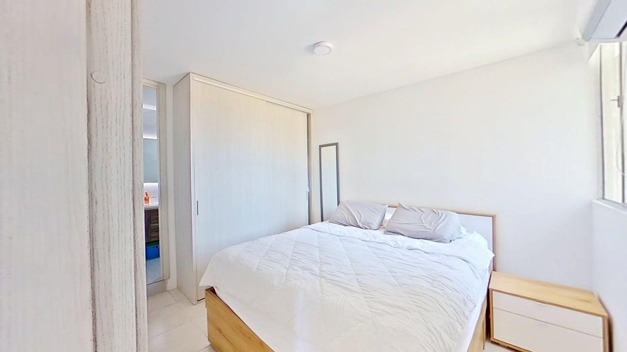 Apartamento de 2 alcobas en venta en Alameda Del Rio, Barranquilla, 53 m² · foto 7 de 19