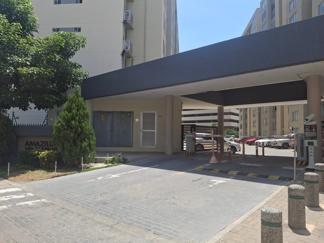 Apartamento de 2 alcobas en venta en Alameda Del Rio, Barranquilla, 53 m² · foto 17 de 19