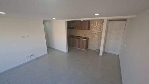 Apartamento de 3 alcobas en arriendo en La Prosperidad, Madrid, 52 m² · foto 2 de 14