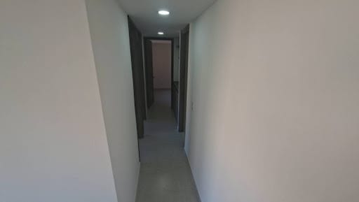Apartamento de 3 alcobas en arriendo en La Prosperidad, Madrid, 52 m² · foto 5 de 14