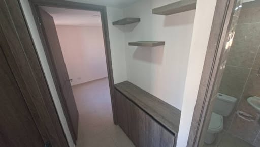 Apartamento de 3 alcobas en arriendo en La Prosperidad, Madrid, 52 m² · foto 6 de 14