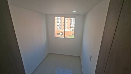 Apartamento de 3 alcobas en arriendo en La Prosperidad, Madrid, 52 m² · foto 7 de 14