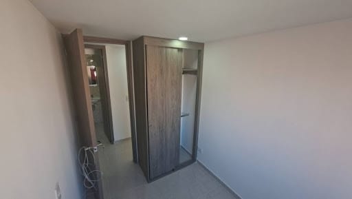 Apartamento de 3 alcobas en arriendo en La Prosperidad, Madrid, 52 m² · foto 8 de 14