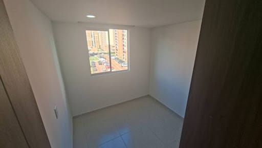 Apartamento de 3 alcobas en arriendo en La Prosperidad, Madrid, 52 m² · foto 9 de 14