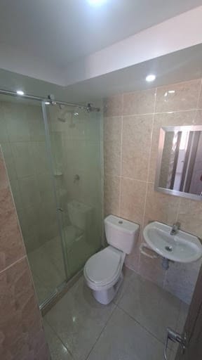 Apartamento de 3 alcobas en arriendo en La Prosperidad, Madrid, 52 m² · foto 13 de 14