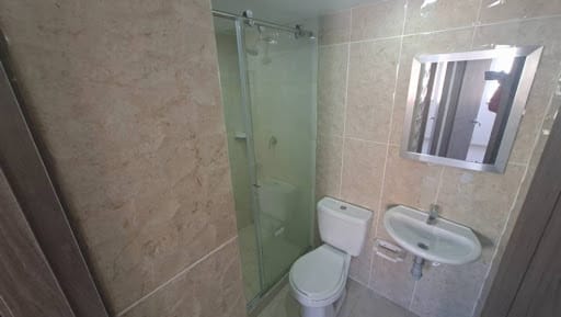 Apartamento de 3 alcobas en arriendo en La Prosperidad, Madrid, 52 m² · foto 14 de 14