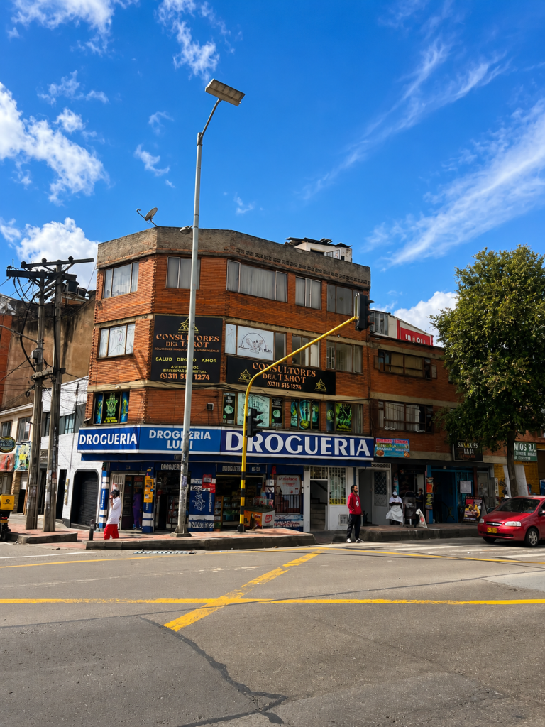 Casa en venta en Restrepo, Bogotá · foto 2 de 6