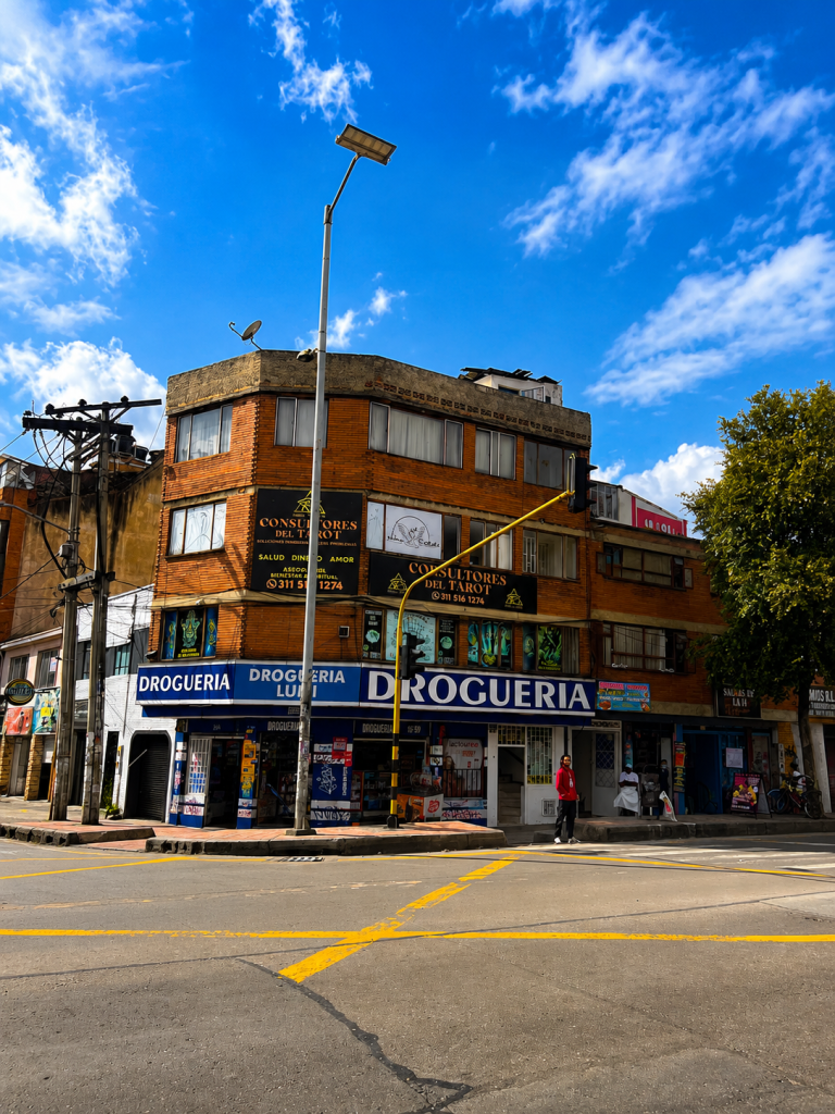 Casa en venta en Restrepo, Bogotá · foto 3 de 6