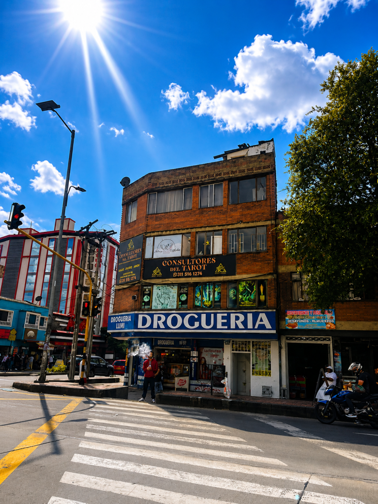 Casa en venta en Restrepo, Bogotá · foto 4 de 6