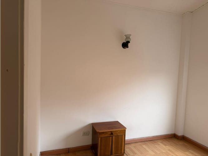 Apartamento de 3 alcobas en arriendo en Chico Norte, Bogotá, 165 m² · foto 10 de 20