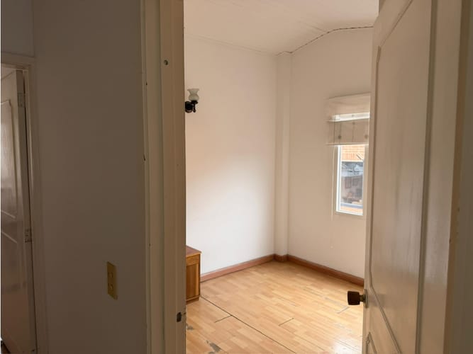 Apartamento de 3 alcobas en arriendo en Chico Norte, Bogotá, 165 m² · foto 12 de 20