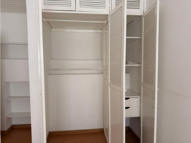 Apartamento de 3 alcobas en arriendo en Chico Norte, Bogotá, 165 m² · foto 13 de 20