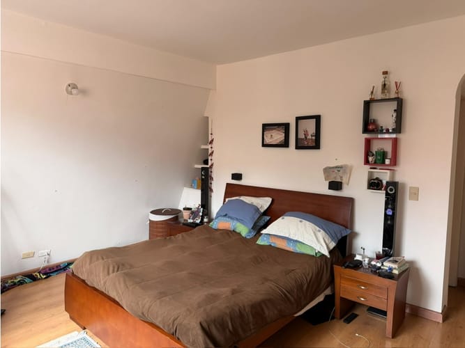 Apartamento de 3 alcobas en arriendo en Chico Norte, Bogotá, 165 m² · foto 14 de 20