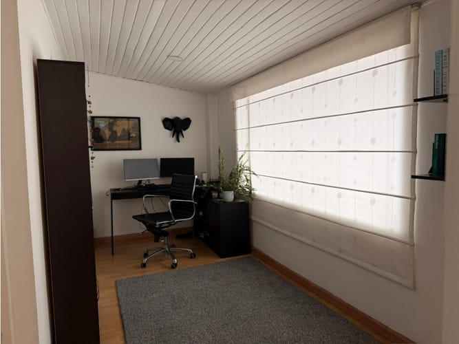 Apartamento de 3 alcobas en arriendo en Chico Norte, Bogotá, 165 m² · foto 15 de 20