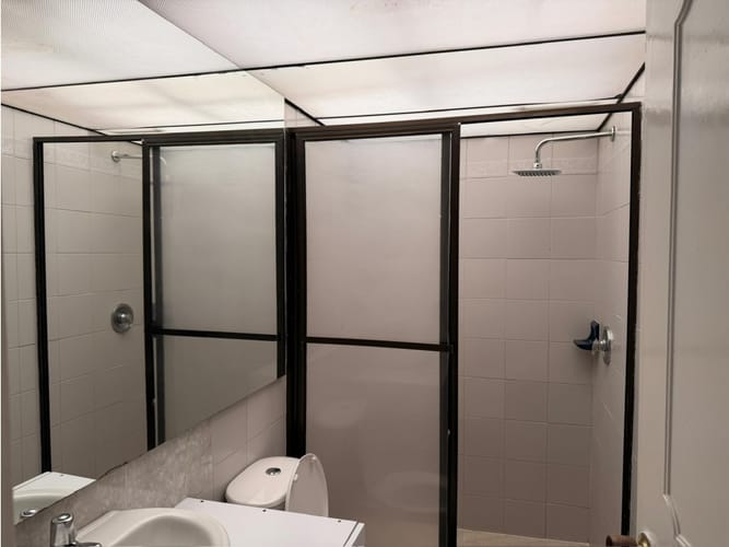 Apartamento de 3 alcobas en arriendo en Chico Norte, Bogotá, 165 m² · foto 16 de 20