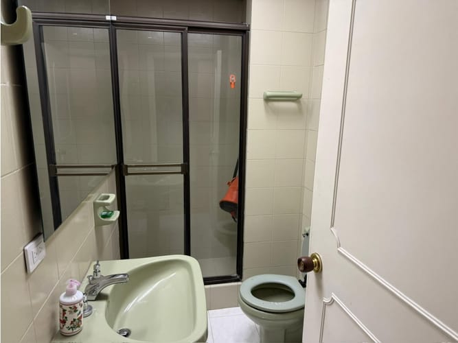 Apartamento de 3 alcobas en arriendo en Chico Norte, Bogotá, 165 m² · foto 17 de 20