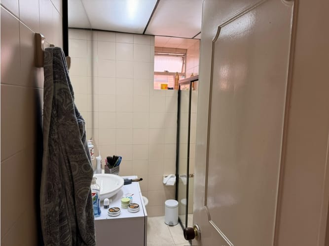 Apartamento de 3 alcobas en arriendo en Chico Norte, Bogotá, 165 m² · foto 20 de 20