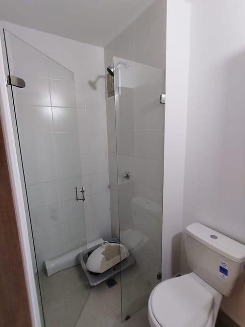 Apartamento de 1 alcoba en arriendo en Barrios Unidos, Bogotá, 30 m² · foto 13 de 19