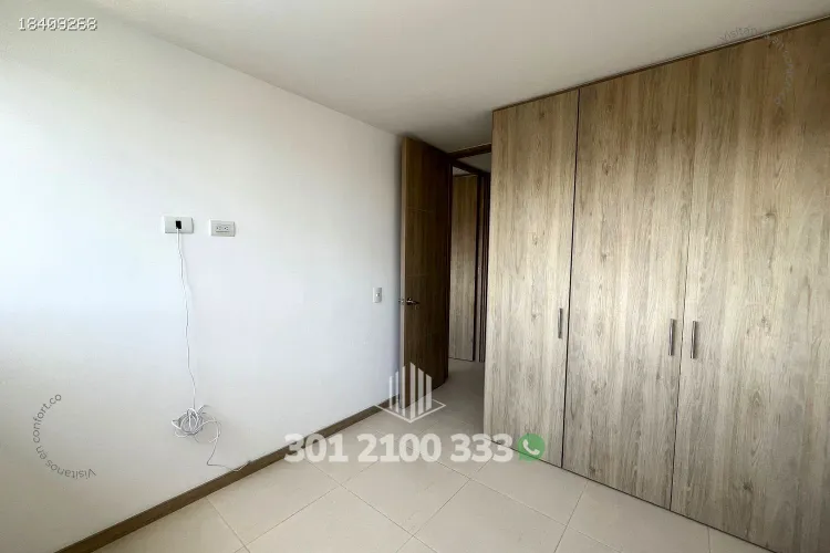 Apartamento de 3 alcobas en venta en El Portento, Rionegro, 154 m² · foto 15 de 24